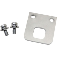 中発販売 Reelex/LocFIT(ロックフィット)横締め専用プレート (1枚入) FC954GD-8371165