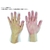テイジン/ポリエチレンぴったり手袋 Sサイズ 100枚入 PE-01C2-S FCA779W-4932455-イメージ1