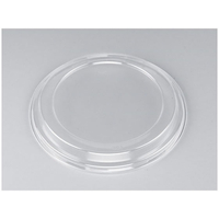 シーピー化成 BF-361 透明外嵌合蓋 50枚 FCG272V-00105046