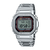 カシオ 腕時計 G-SHOCK シルバー GMW-B5000D-1CJF-イメージ1