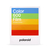 POLAROID Color 600 Film White Frame (8枚) 6002JP-イメージ1
