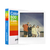 POLAROID Color 600 Film White Frame (8枚) 6002JP-イメージ3
