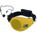 ＴＯＡ ハンズフリー拡声器 黄 FC441HA-2082980