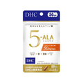 UHA味覚糖 DHC/20日 5-ALA ファイブアラ 20粒(5.8g) FCU4488