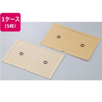 ネズミ粘着板 ドライタイプ イーボード 5枚入 FC937MR-2-7330-12