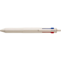 三菱鉛筆 ジェットストリーム3色 0.7mm グレージュ FCK868B-SXE350707.37