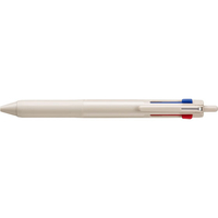 三菱鉛筆 ジェットストリーム3色 0.7mm グレージュ FCK868B-SXE350707.37