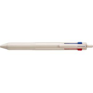 三菱鉛筆 ジェットストリーム3色 0.7mm グレージュ FCK868B-SXE350707.37-イメージ1