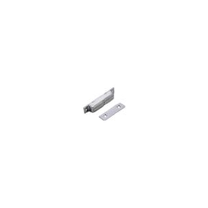 トラスコ中山 TRUSCO　マグネットキャッチ　アルミ製・縦型　80mm TMC-0083D-イメージ1