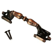 WAKI(和気産業) No.800 取手 ジャーマンブロンズ 90mm FCK0630-AP-809G GB
