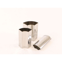 たかもり たかもりの生抜 3PC 扇 FC74745