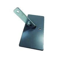 トラスコ中山 連結板金具セットTKP FC761JP-2077435