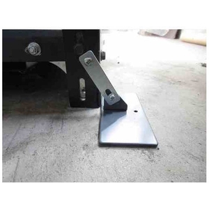 トラスコ中山 連結板金具セットTKP FC761JP-2077435-イメージ3