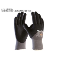 エーティージー/ニトリル背抜き手袋 マキシフレックス・アルティメイト 34-875 FC813VN-5460464