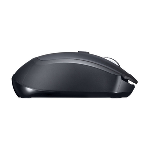 サンワサプライ BluetoothブルーLEDマウス(5ボタン) ブラック MA-BB509BK-イメージ8