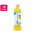 サントリー 伊右衛門 贅沢ジャスミン 600ml×24本 F033307-FED5N