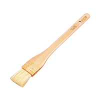 江部松商事 EBM/製菓用 特上白ハケ 三味糸三段 1寸(30mm) FC609LS-6334300