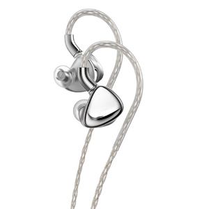 FIIO インイヤーモニター型イヤホン FX17 FIO-IEM-FX17-S-イメージ2