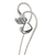 FIIO インイヤーモニター型イヤホン FX17 FIO-IEM-FX17-S-イメージ2