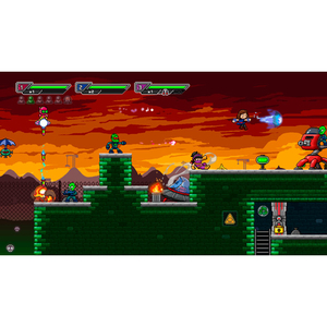 賈船 バスレロエス インベージョン【PS5】 ELJM30704-イメージ5