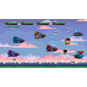賈船 バスレロエス インベージョン【PS5】 ELJM30704-イメージ6