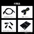 MSI MAG 272UP QD-OLED E16 ブラック MAG-272UP-QD-OLED-E16-イメージ12