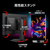 MSI MAG 272UP QD-OLED E16 ブラック MAG-272UP-QD-OLED-E16-イメージ8
