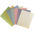３Ｍ ラッピングフィルムシート　＃４００　青　 ２１６Ｘ２８０ｍｍ　５０枚入り A 3-40 SHT-イメージ1