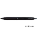 三菱鉛筆 ユニボールシグノ307 0.7mm 黒 10本 F187884-UMN30707.24