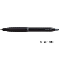 三菱鉛筆 ユニボールシグノ307 0.7mm 黒 10本 F187884-UMN30707.24