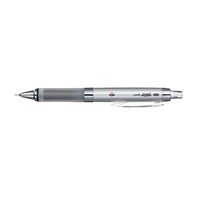 三菱鉛筆 ユニ アルファゲル クルトガ 0.5mm ブラック F864771-M5858GG1P.24