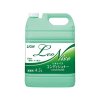 ライオン レオナイス コンディショナー 4.5L FC753RH
