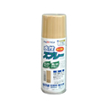 アトムサポート アトムペイント/水性スプレー 300mL アイボリー FC633SM