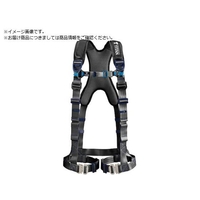 タイタン/パンゲア ホライゾン ブラック LL 墜落制止用器具 FCA679V-4267029
