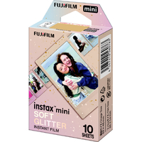 富士フイルム INSTAXMINISGLITTERWW1 チェキ専用フィルムS-GLITTER