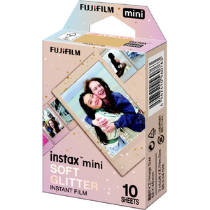 富士フイルム チェキ専用フィルムS-GLITTER INSTAXMINISGLITTERWW1-イメージ2