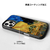 ikins iPhone 16 Pro用MagSafe対応天然貝ケース ゴッホ 名画シリーズ 夜のカフェテラス I27076I16PR-イメージ5