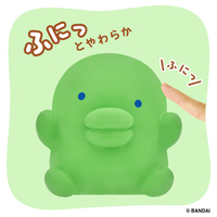 バンダイ ﾀﾏｺﾞﾂﾁSOFMALLOWｸﾁﾊﾟﾂﾁ たまごっちSOFMALLOW くちぱっち