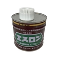 エスロン/耐熱接着剤 NO100S グリーン 500g S1H5GG FCC903Z-4069397
