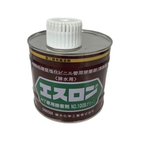 エスロン/耐熱接着剤 NO100S グリーン 500g S1H5GG FCC903Z-4069397