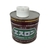 エスロン/耐熱接着剤 NO100S グリーン 500g S1H5GG FCC903Z-4069397-イメージ1