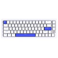 ATK ゲーミングキーボード ATK68 V2 PRO OceanBlue 71698