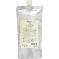 DEMI COSMETICS デミ ユント シャンプーシルキー500ml 詰替用 ﾃﾞﾐﾕﾝﾄｼﾔﾝﾌﾟｼﾙｷ500MLﾂﾒ