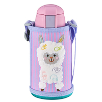 タイガー 真空断熱ボトル アルパカ MBR-G06GPA