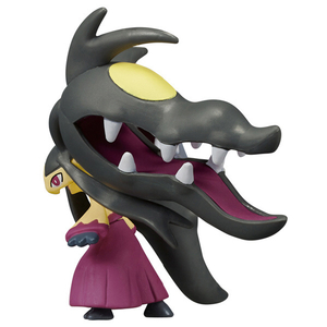 タカラトミー ポケットモンスター モンコレ メガクチート ﾓﾝｺﾚﾒｶﾞｸﾁ-ﾄﾊｺ-イメージ4