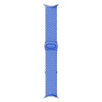 Google Google Pixel Watch 4(45 mm)ウーブンバンド Indigo GA10034-WW