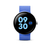 Google Google Pixel Watch 4(45 mm)ウーブンバンド Indigo GA10034-WW-イメージ4