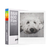 POLAROID B&W 600 Film White Frame (8枚) 6003JP-イメージ3