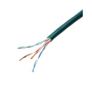 サンワサプライ カテゴリ5eUTP単線ケーブルのみ（300m） グリーン KB-T5-CB300GN-イメージ3