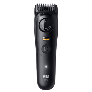 BRAUN ビアードトリマー マットブラック BT5520-イメージ1